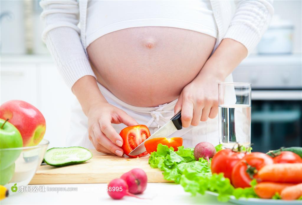alimentatia gravidei