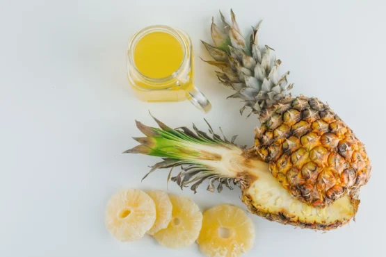 bromelaina