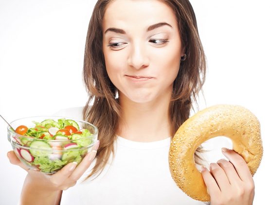 dieta si grupa sangvina