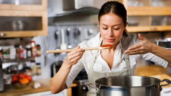 nevoi nutritionale
