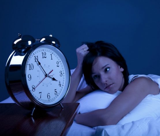 insomnia