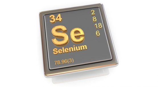 seleniu