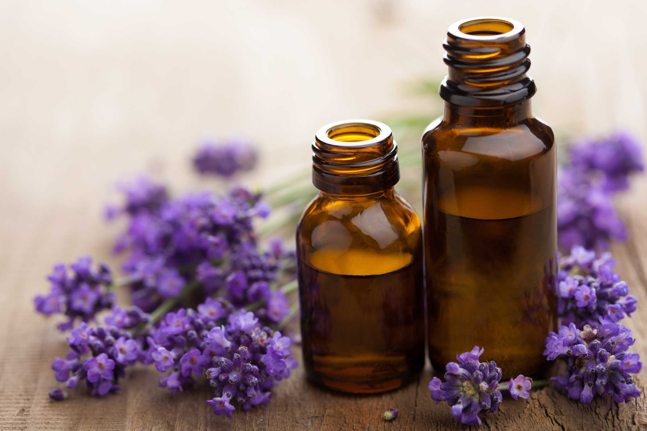 aromaterapia