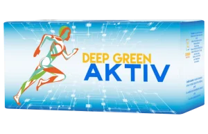 DEEP GREEN AKTIV
