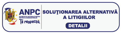 Soluționarea Alternativă a Litigiilor