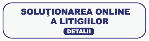 Soluționarea Online a Litigiilor